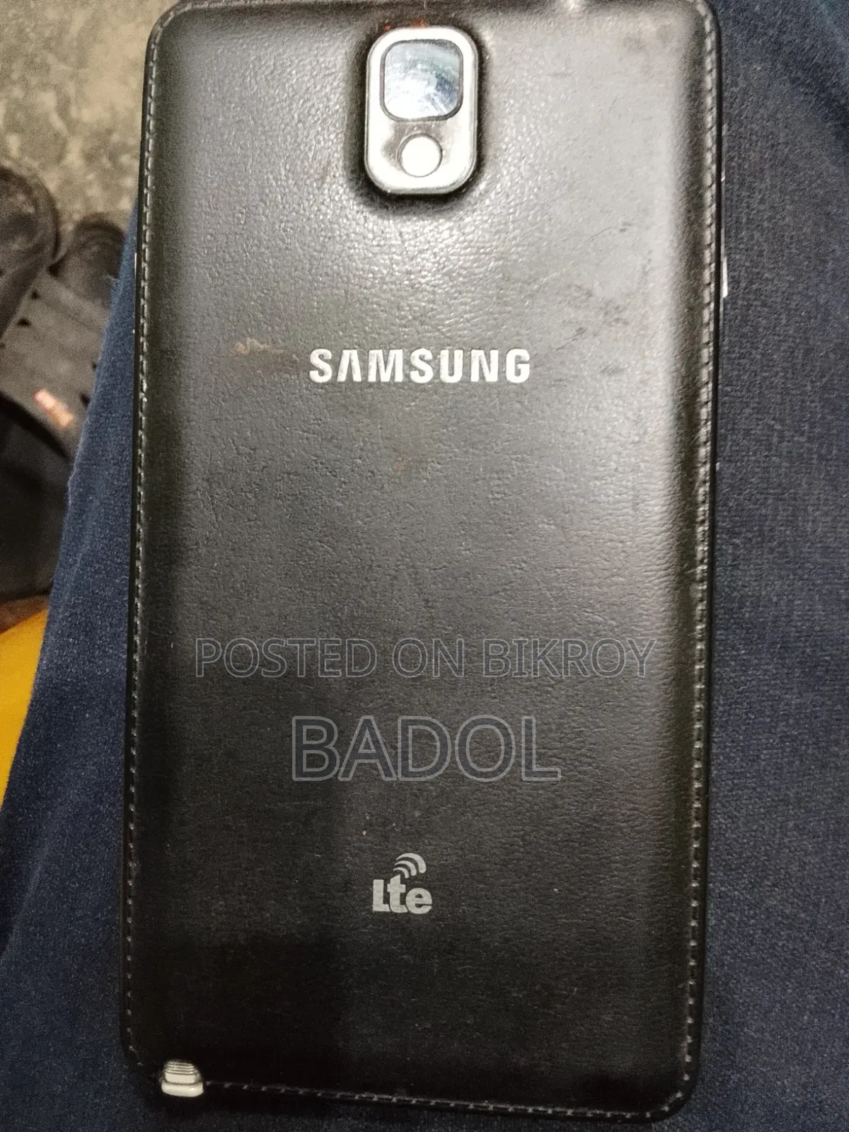 Samsung Galaxy J3 Pro 16 GB Black
