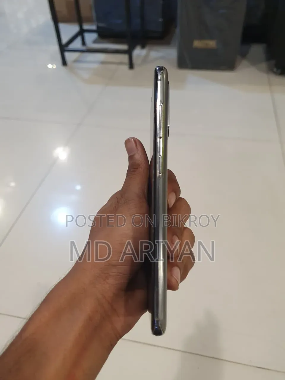 Samsung Galaxy S20 128 GB