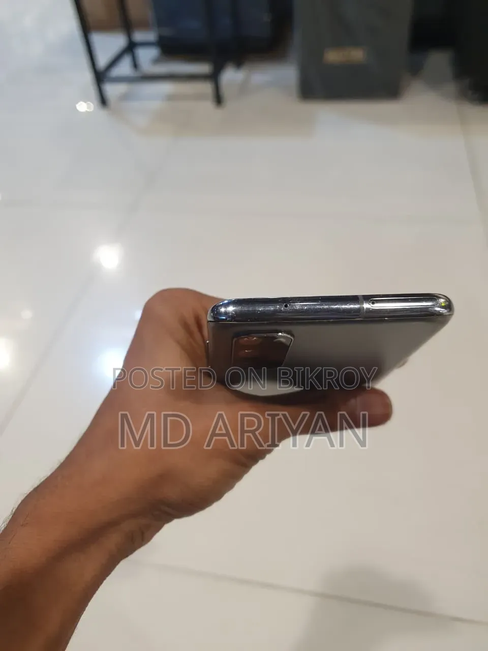 Samsung Galaxy S20 128 GB