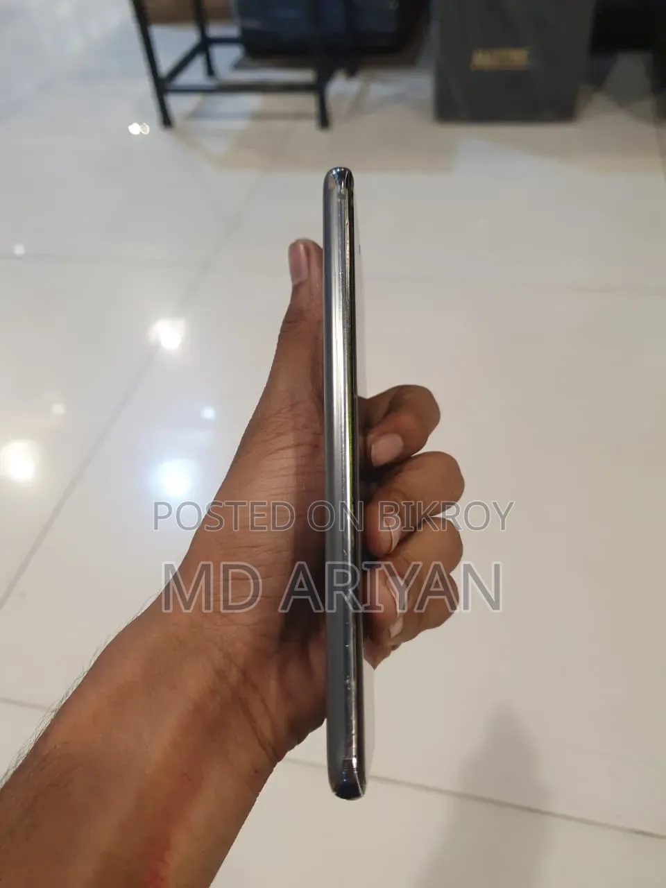 Samsung Galaxy S20 128 GB