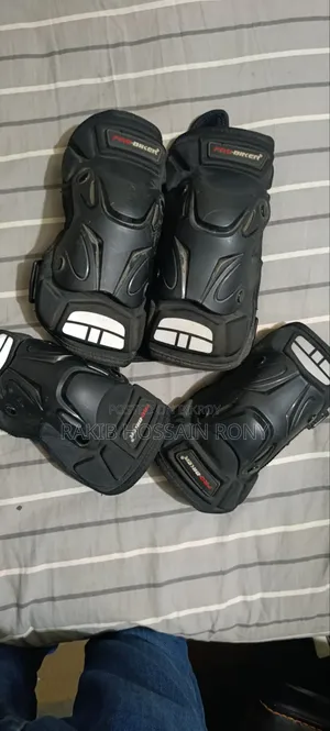 Bike Needs