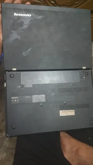 Laptop Lenovo ThinkPad T490s 8GB Intel Core I3 HDD 512GB