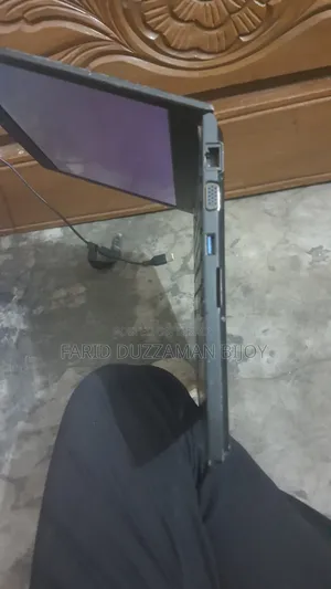 Laptop Lenovo ThinkPad T490s 8GB Intel Core I3 HDD 512GB
