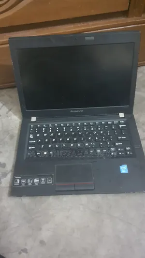 Laptop Lenovo ThinkPad T490s 8GB Intel Core I3 HDD 512GB