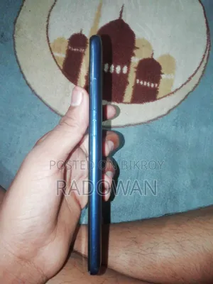 Samsung Galaxy M02s 64 GB Blue