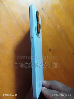 Xiaomi Redmi Note 14 5G 256 GB Gray