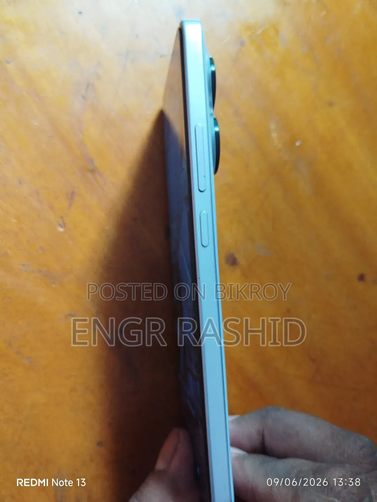 Xiaomi Redmi Note 14 5G 256 GB Gray