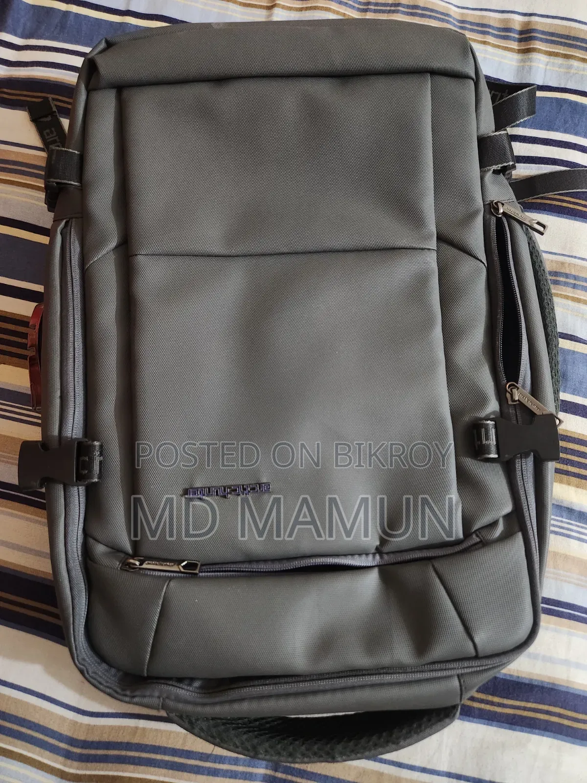 Sell Arctic Hunter Bag