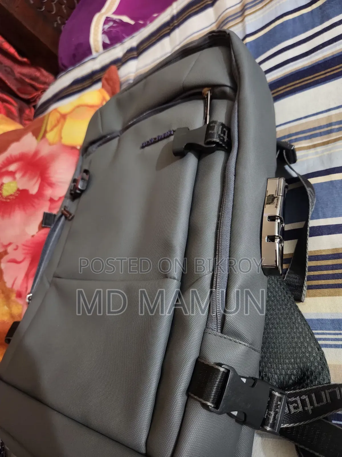 Sell Arctic Hunter Bag