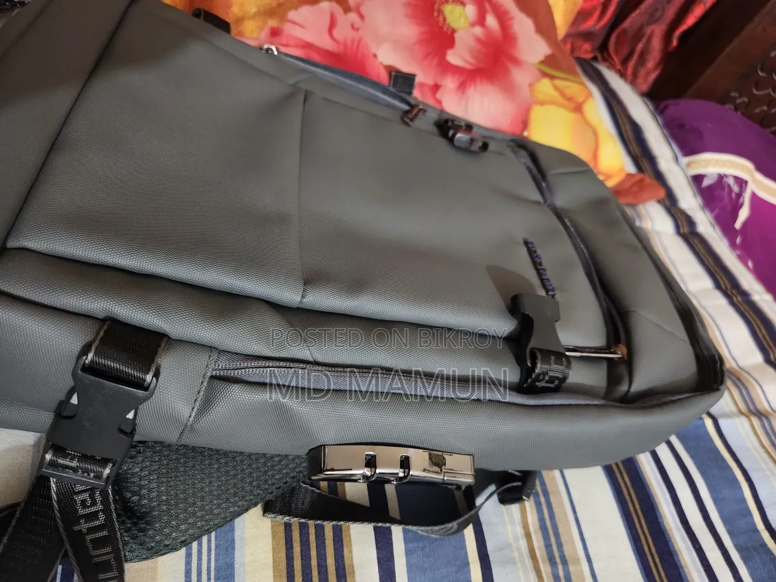 Sell Arctic Hunter Bag