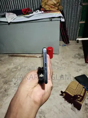 ভিভো এক্স৬০ প্রো ২৫৬ জিবি ব্ল্যাক