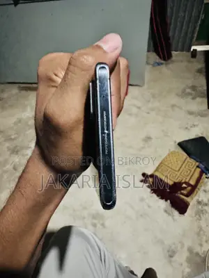 ভিভো এক্স৬০ প্রো ২৫৬ জিবি ব্ল্যাক