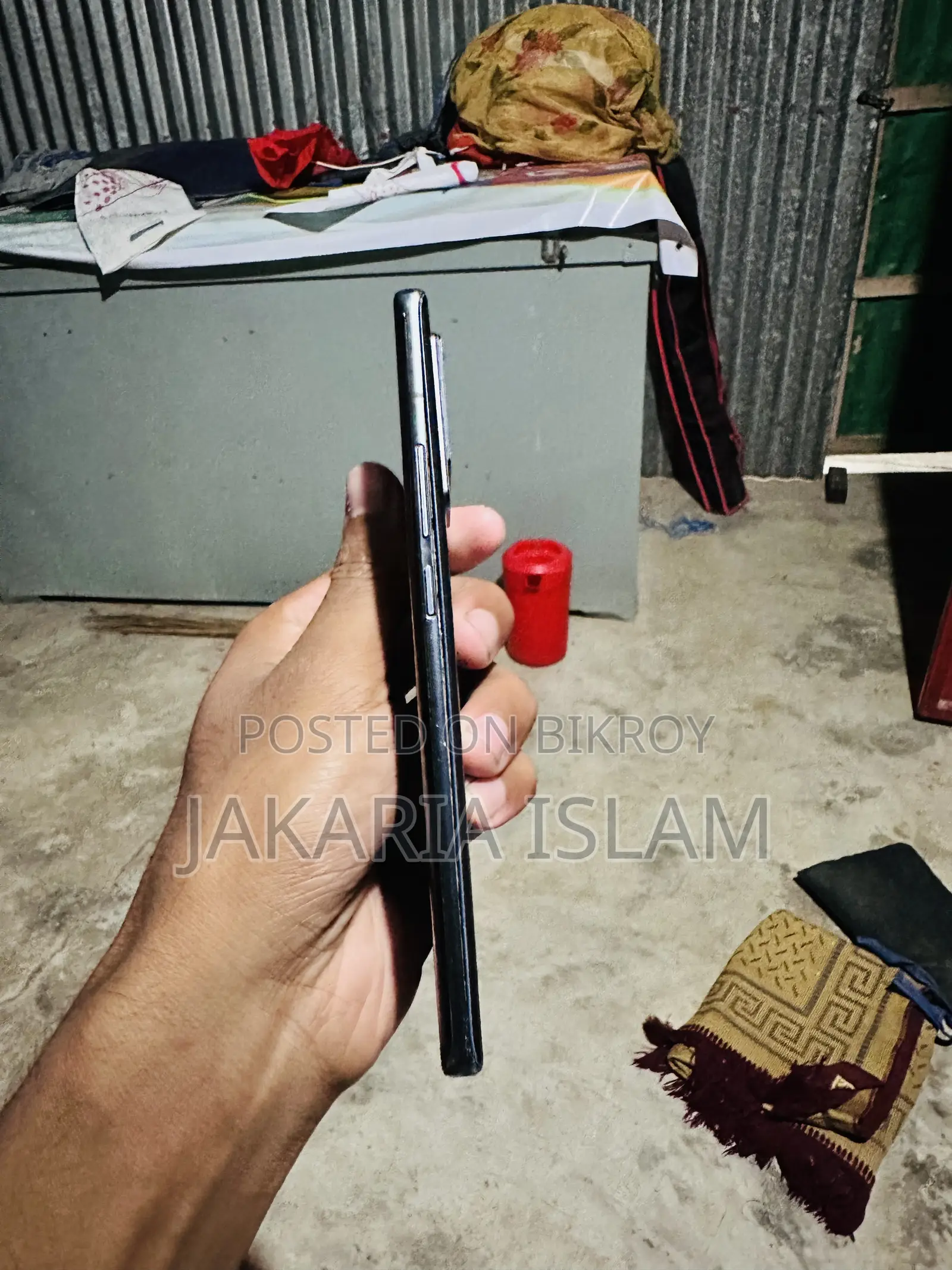 ভিভো এক্স৬০ প্রো ২৫৬ জিবি ব্ল্যাক