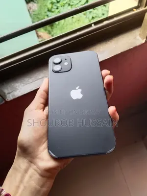 Apple iPhone 12 64 GB Blue