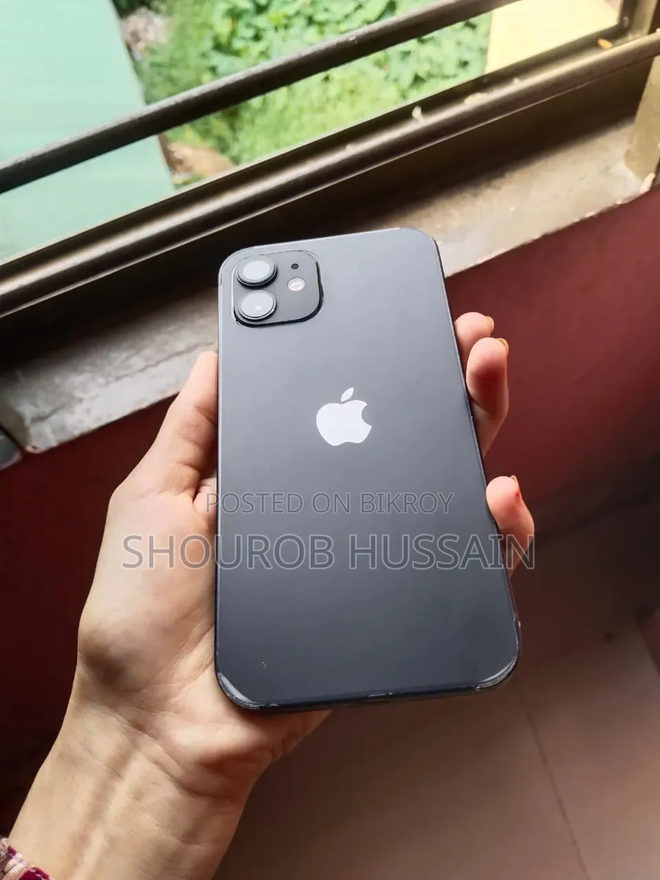 Apple iPhone 12 64 GB Blue