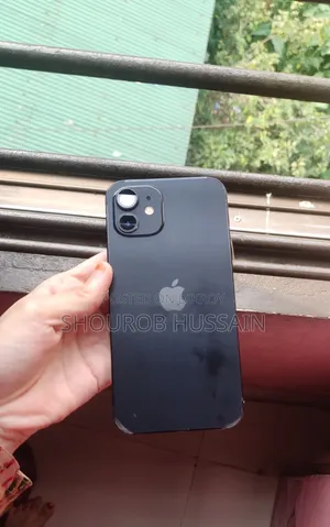 Apple iPhone 12 64 GB Blue