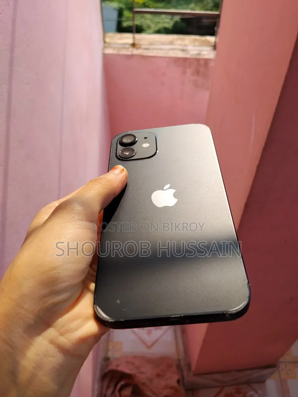 Apple iPhone 12 64 GB Blue
