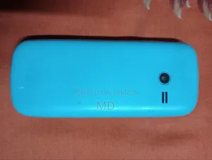 Samsung Star 3 Duos S5222 Blue