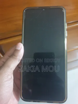 Samsung Galaxy A03s 32 GB Black