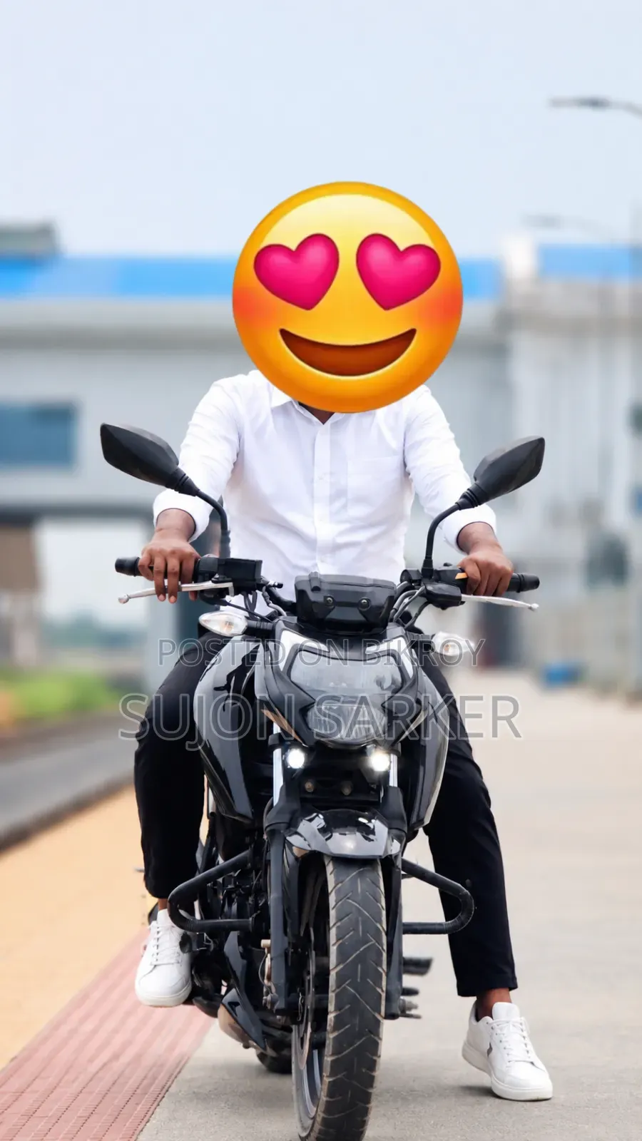 TVS Apache RTR 160 4V Fi 2023 Black