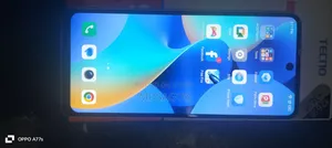 Tecno Spark 10 Pro 128 GB White