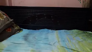 Malaysian Board Bed