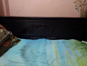 Malaysian Board Bed