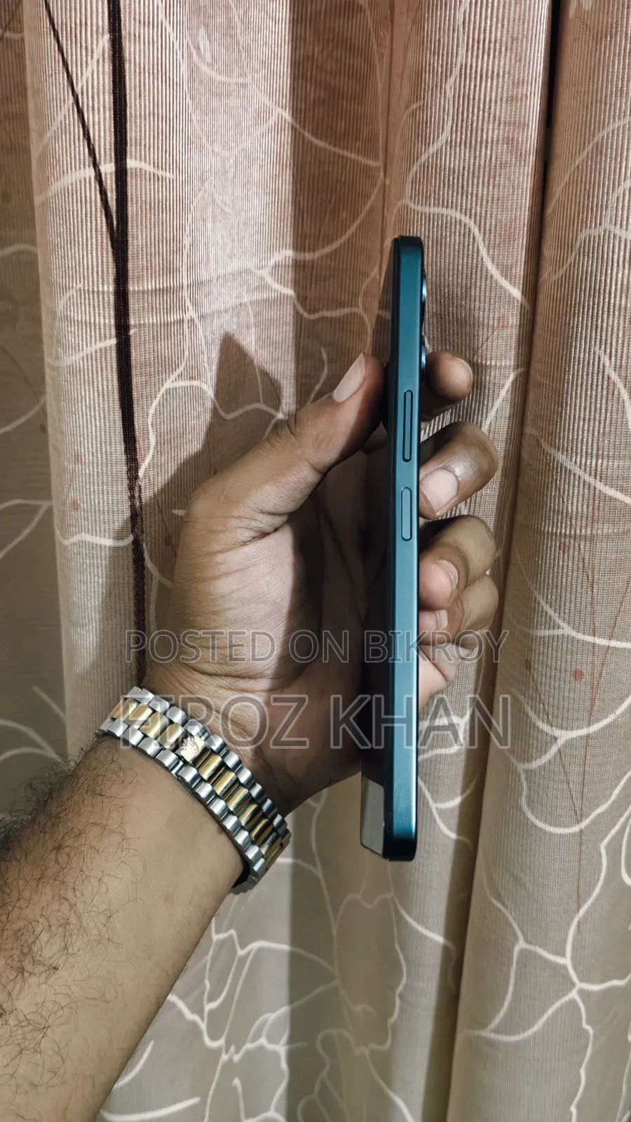 Vivo Y02 32 GB Blue