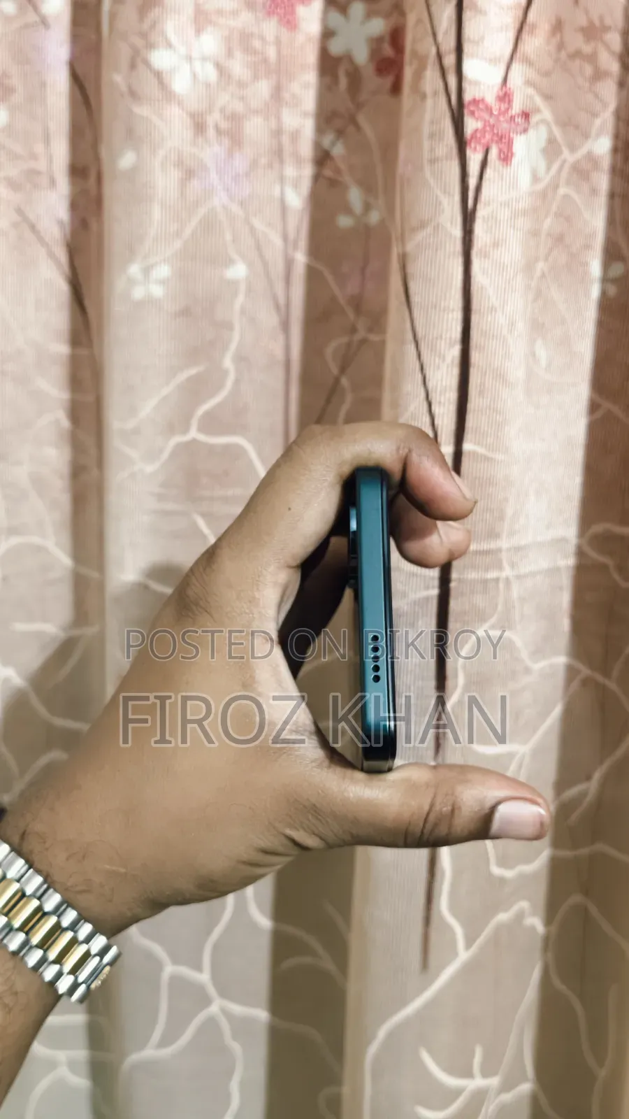 Vivo Y02 32 GB Blue