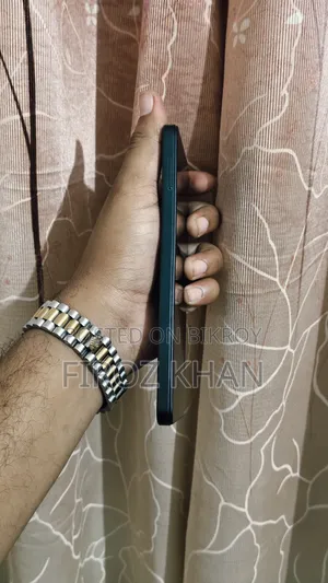 Vivo Y02 32 GB Blue