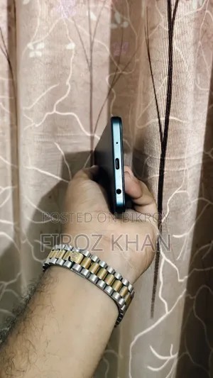Vivo Y02 32 GB Blue
