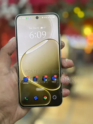 Oppo F31 Pro 5G 256 GB Gold