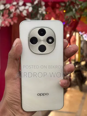 Oppo F31 Pro 5G 256 GB Gold
