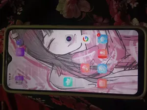 Vivo Y91i 32 GB Blue