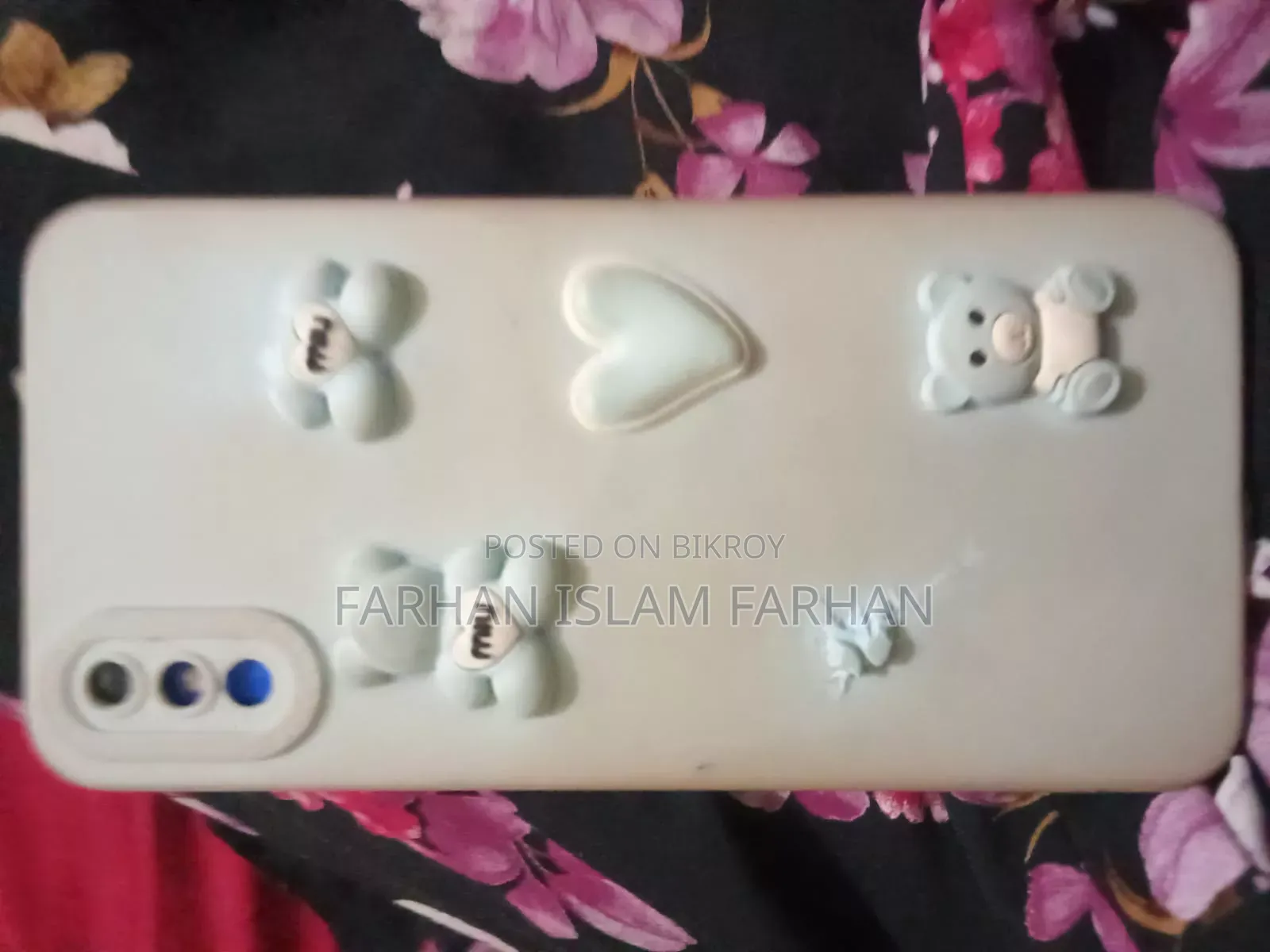 Vivo Y91i 32 GB Blue