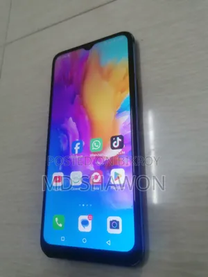 Itel A49 Play 32 GB Gray