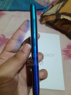 Itel It6350 Blue