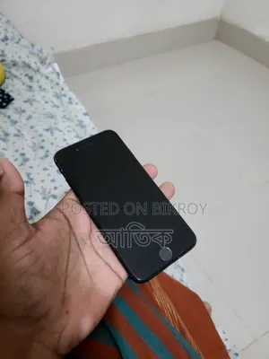 Apple iPhone 7 256 GB Black