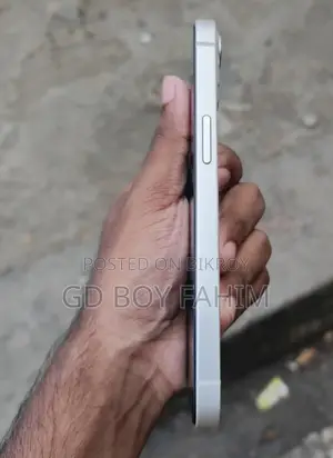 Apple iPhone 13 128 GB White