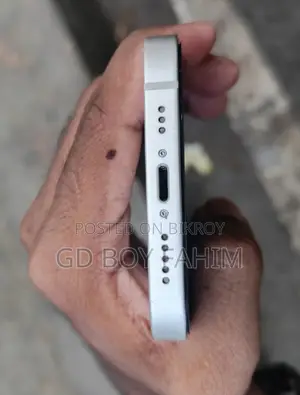 Apple iPhone 13 128 GB White