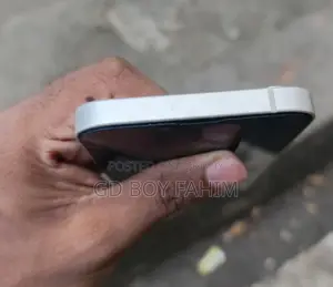 Apple iPhone 13 128 GB White