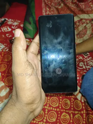 OnePlus 12R 256 GB Black