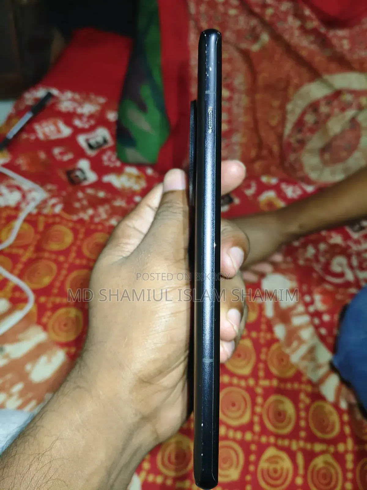 OnePlus 12R 256 GB Black
