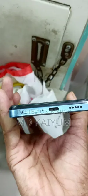 Xiaomi Redmi Note 12 Pro 5G 128 GB Gray