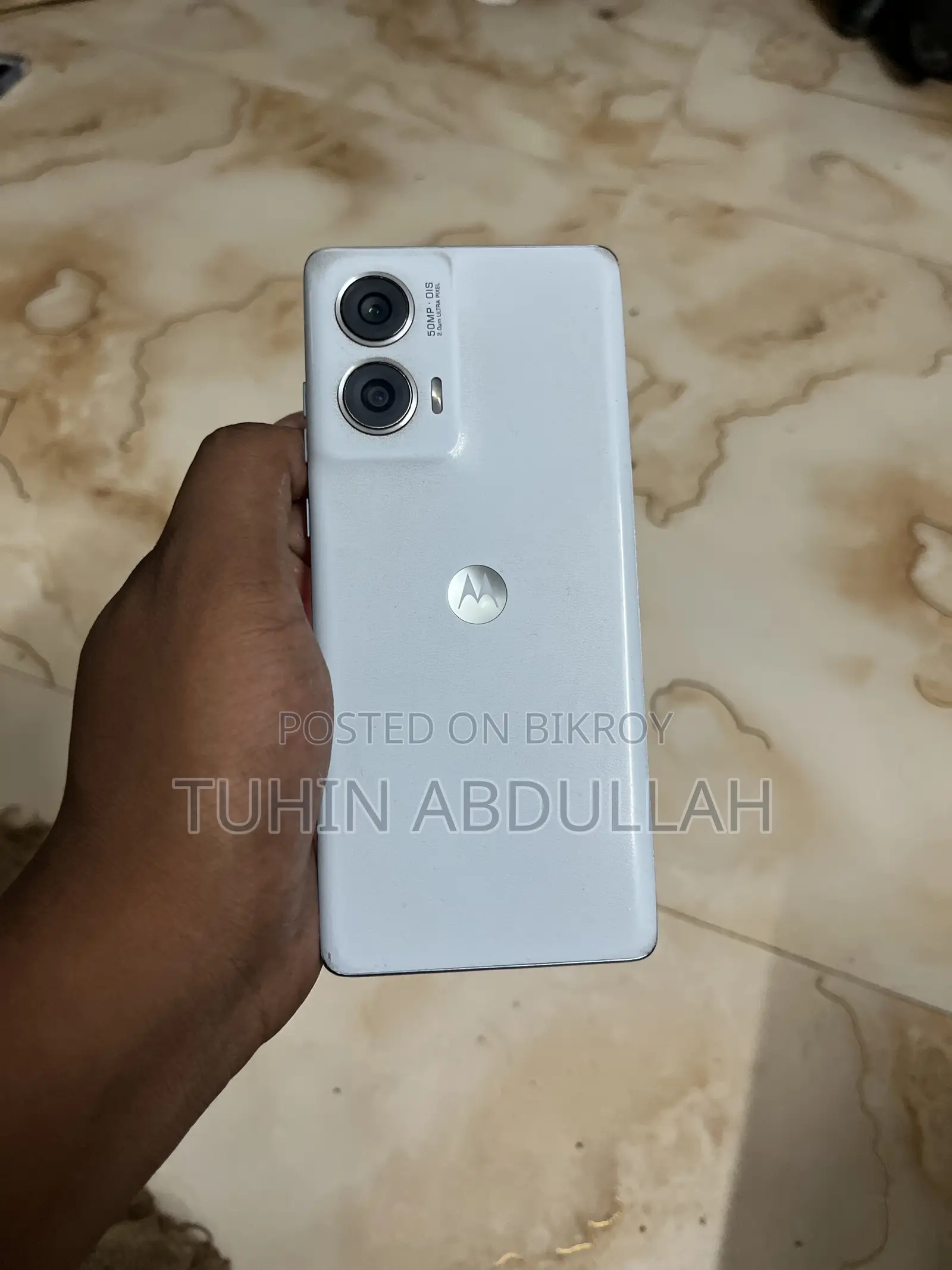 Motorola Edge 50 Fusion 128 GB