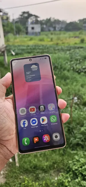 Samsung Galaxy A53 5G 128 GB Gold