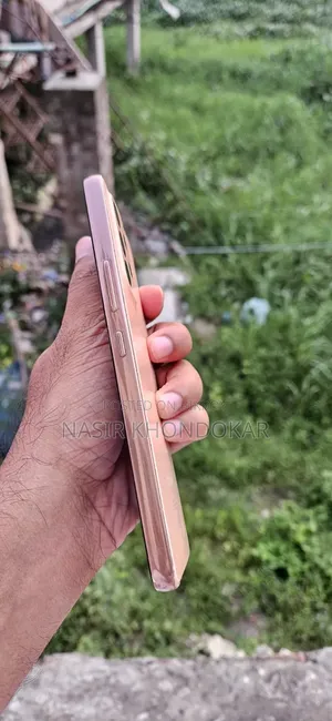 Samsung Galaxy A53 5G 128 GB Gold