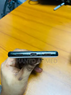 গুগল পিক্সেল ৬এ ১২৮ জিবি হোয়াইট