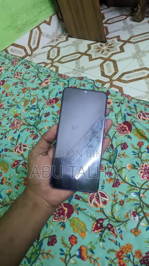 Vivo Y21 64 GB