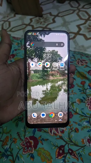 Vivo Y21 64 GB